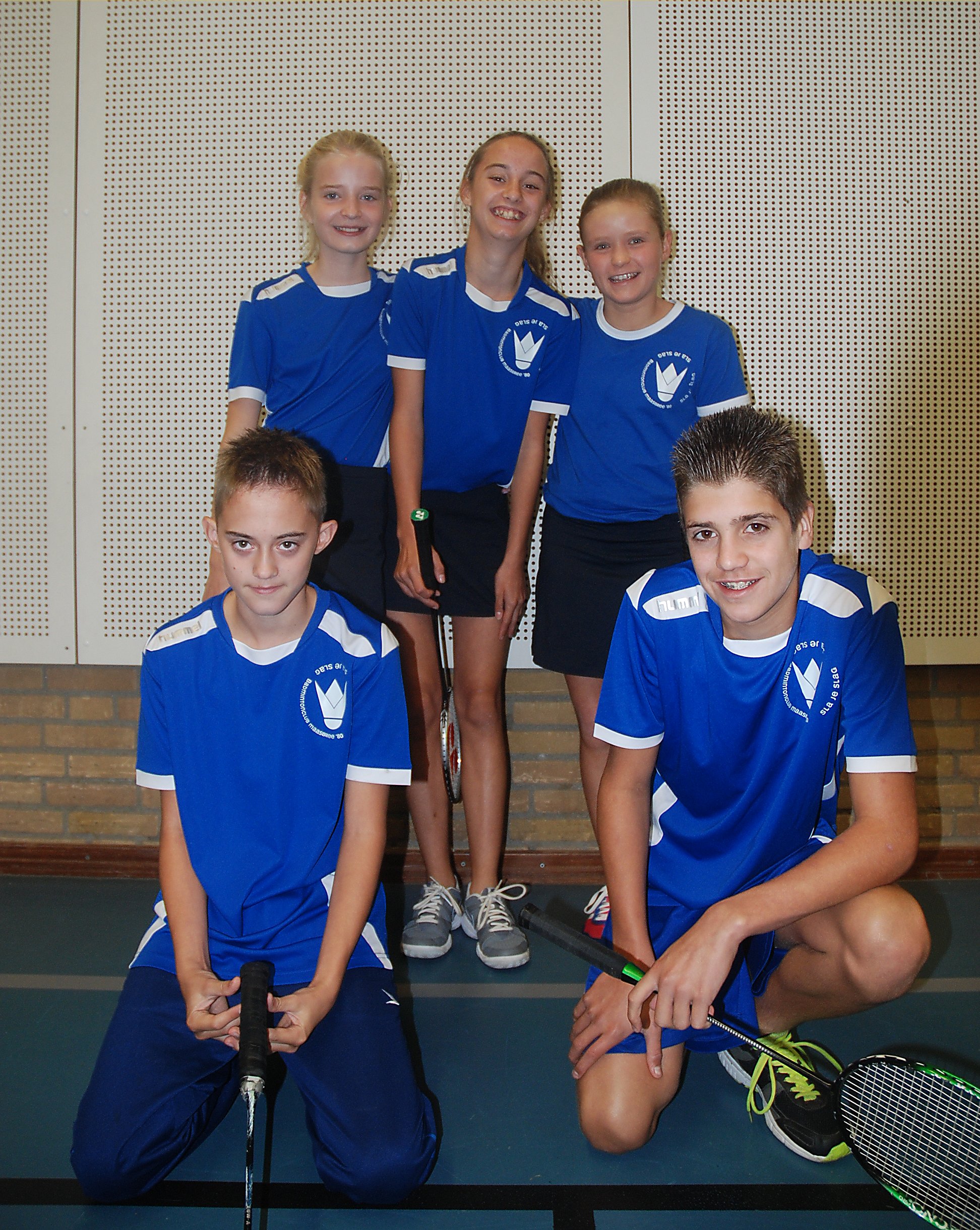 Nieuwsbrief september 2015