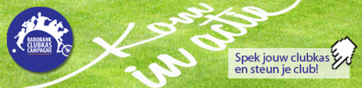 Rabobank Clubkas Campagne