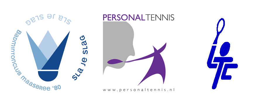 Nieuw in Maasbree, Dynamic tennis