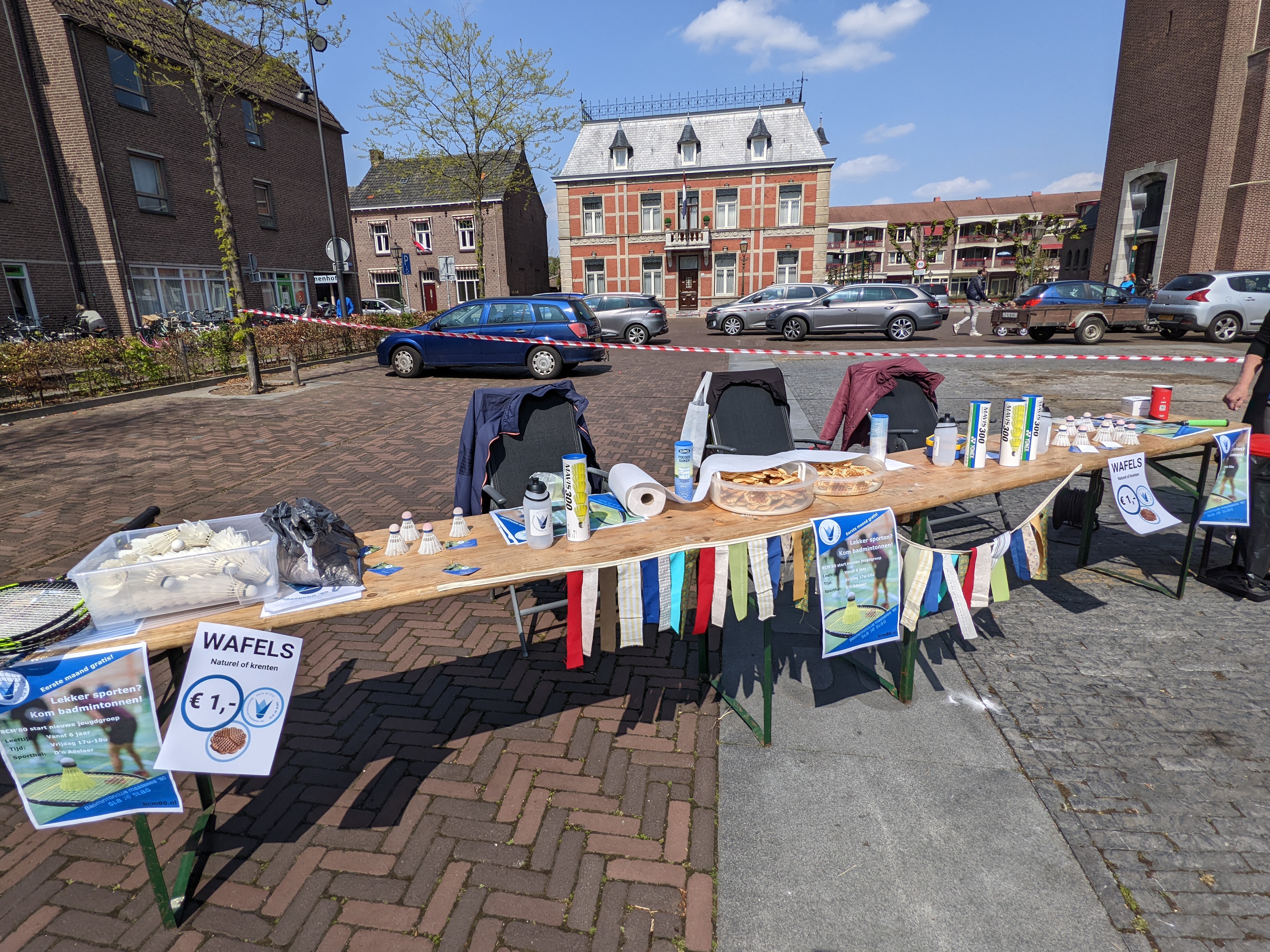 Koningsdag 2022