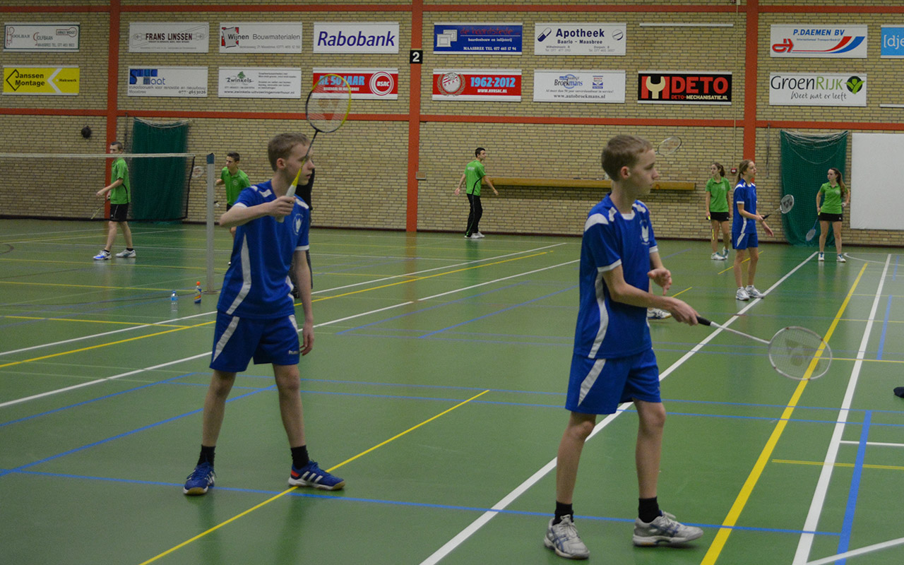 Activiteiten in de regio