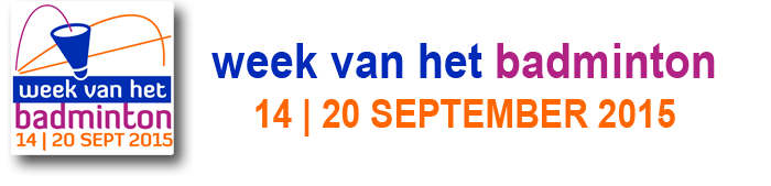 Open dagen Badminton Maasbree - Baarlo