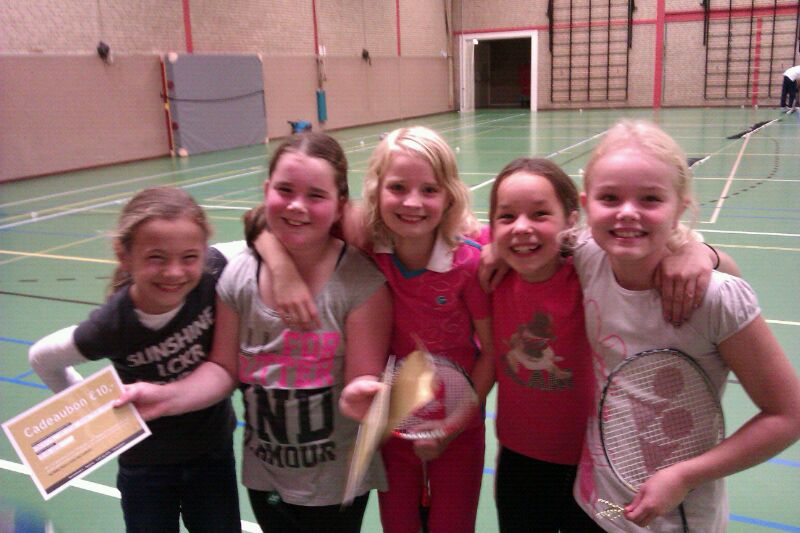 De Grote Clubactie is er weer!