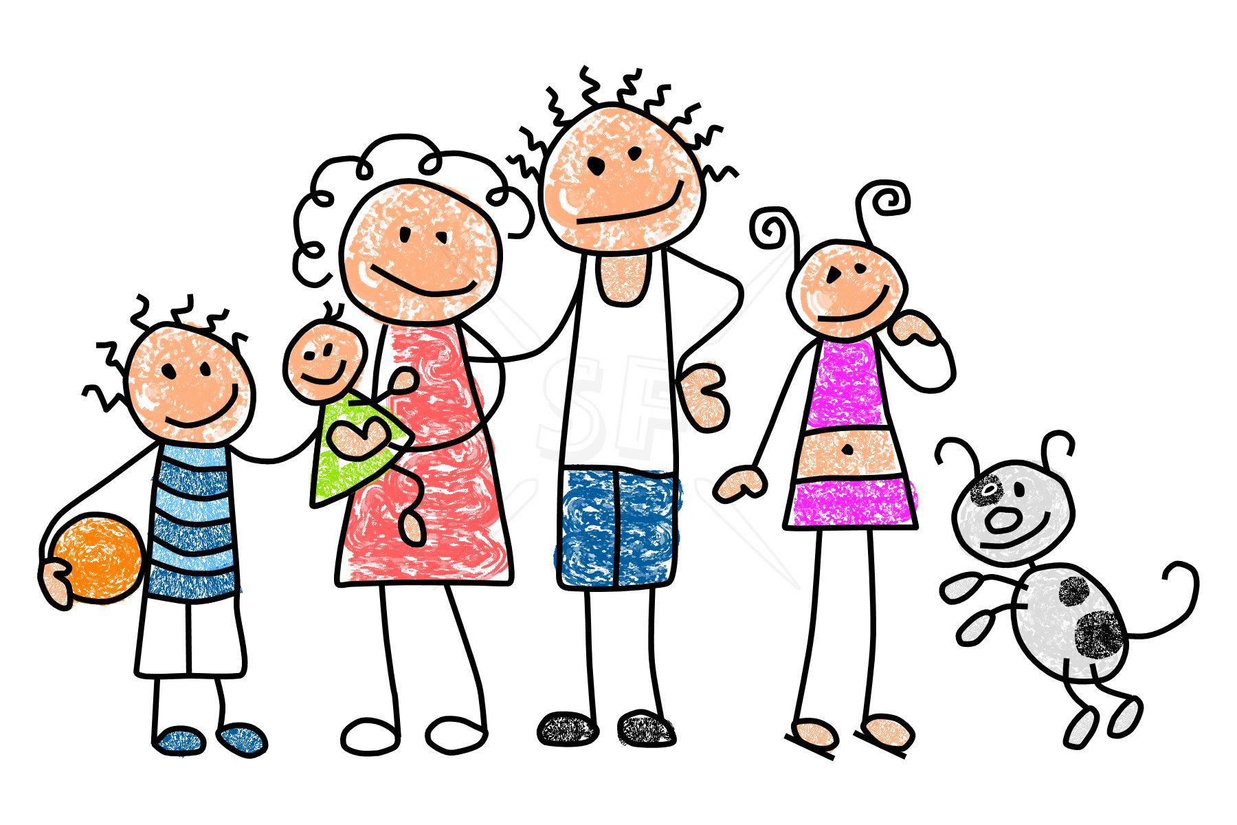 Familietoernooi 2014 - Uitslagen
