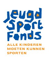 Jeugdsportfonds, voor leden met weinig geld.