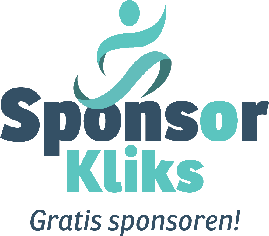 Gratis sponsoren via Sponsorkliks