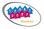 Logo Sportdorp Maasbree samenwerking