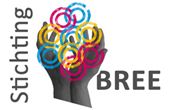 Logo Stichting Bree samenwerking