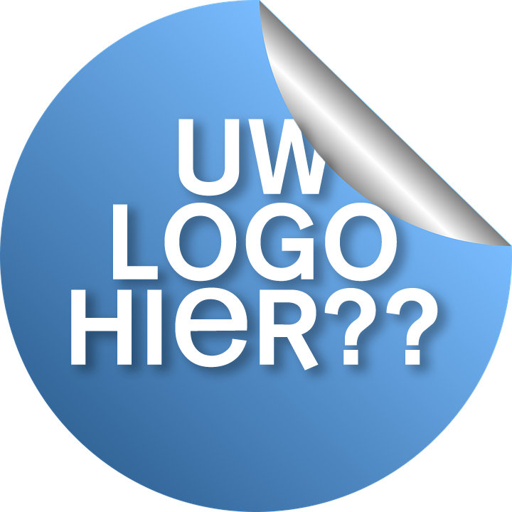 Uw logo hier?