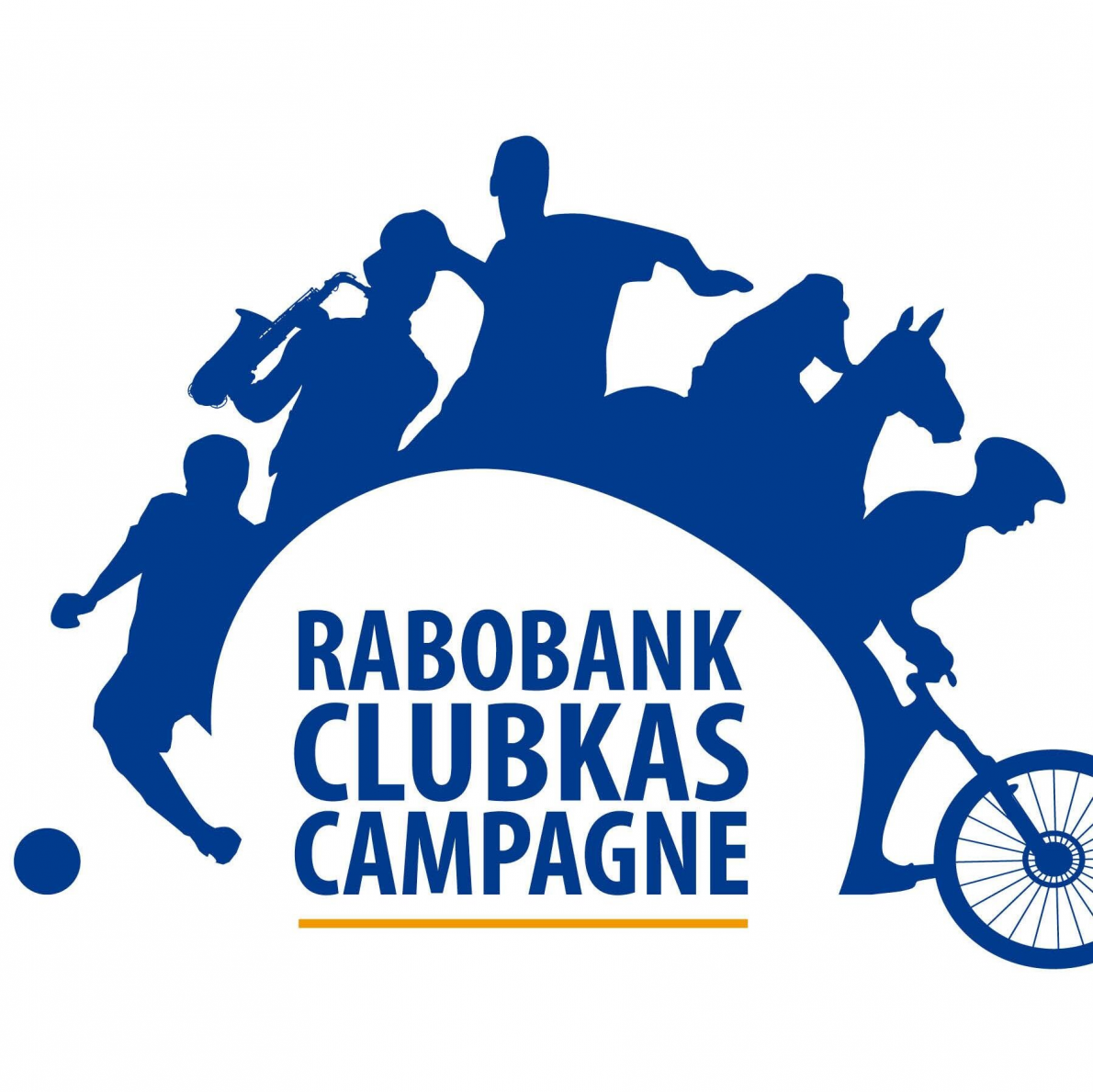 Clubkas Campagne - Elke stem telt en is geld waard!