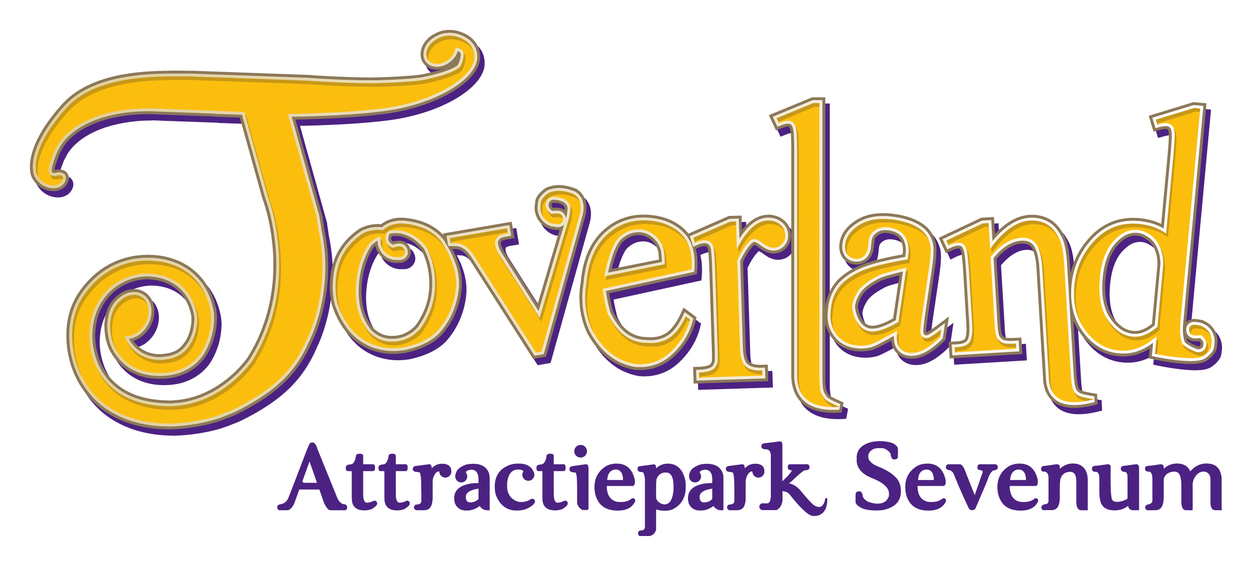 Toverland Logo