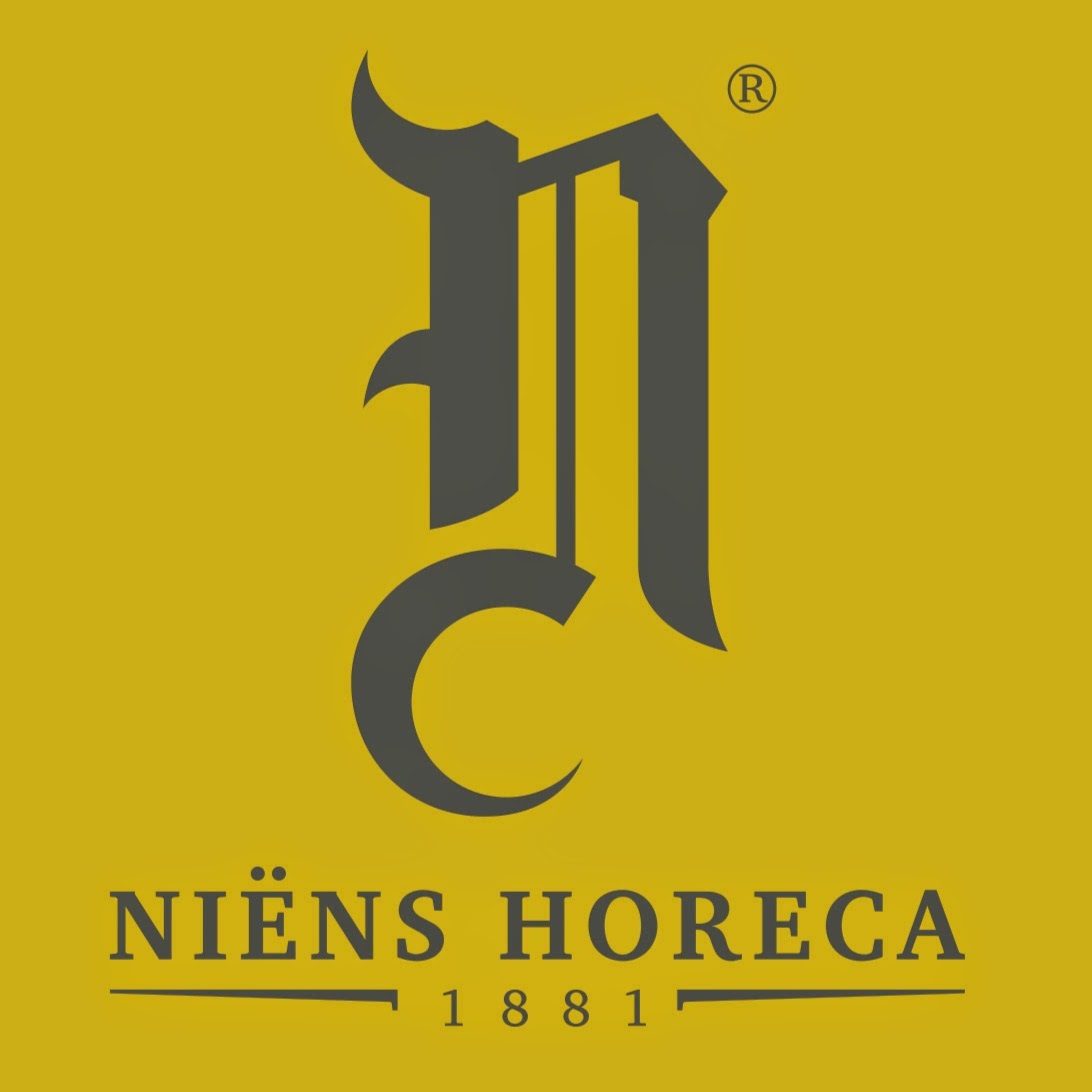 Niëns horeca logo