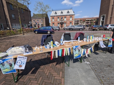 Koningsdag 2022