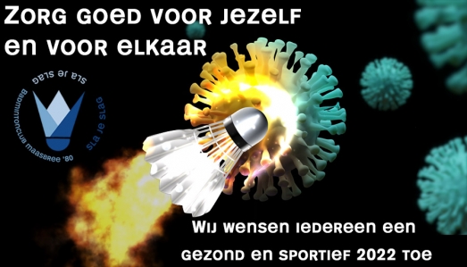 Kerstgroet 2021