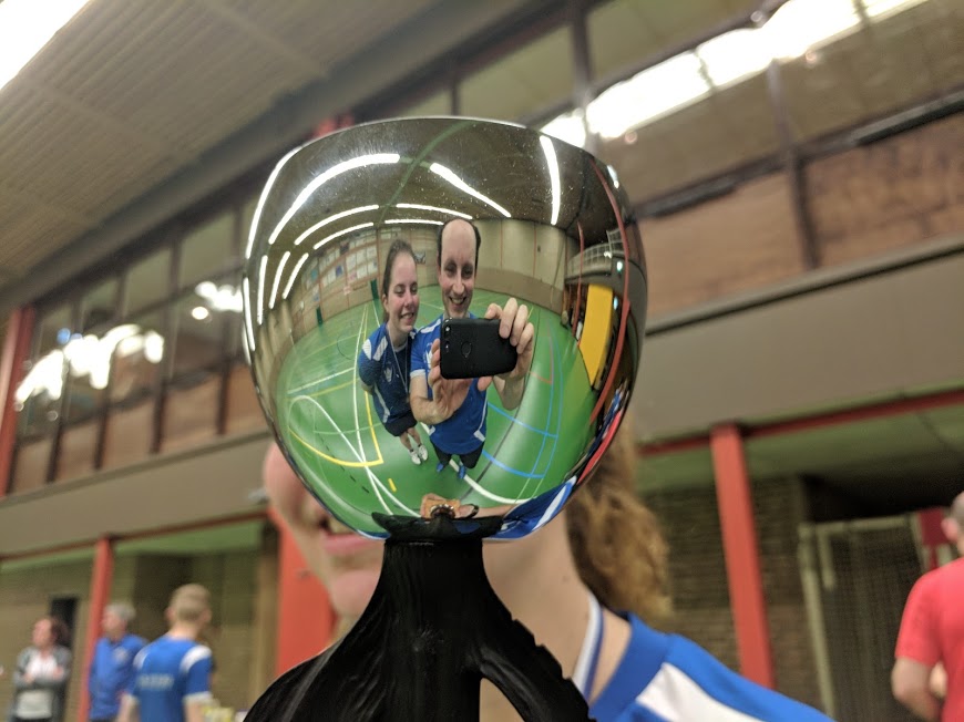 Clubkampioenschappen 2019 gaat bijna van start (17 feb. 12:30)