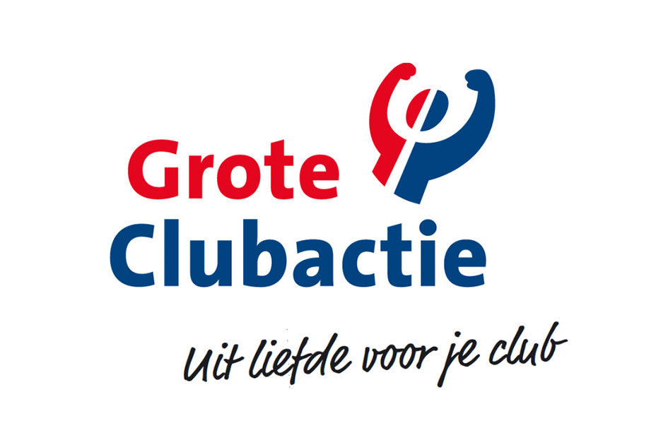 Grote Clubactie 2023 van start