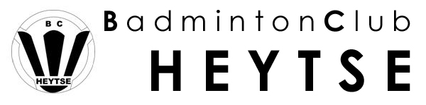 Logo BC Heytse