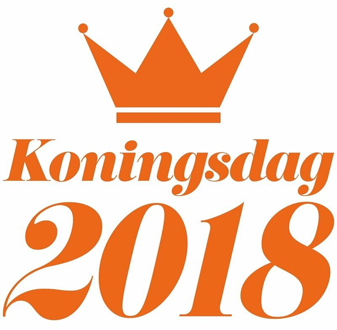 Koningsdag 2018